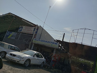 Dirección, horario, teléfono y opiniones de Auto-Partes El Millon en General Escobedo