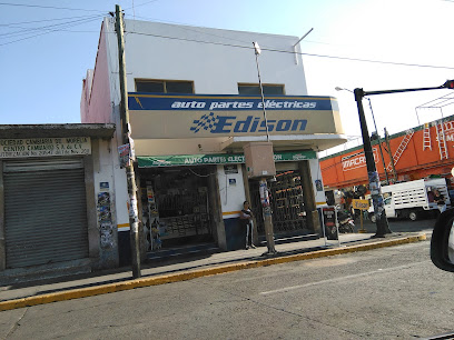 Dirección, horario, teléfono y opiniones de Auto Partes Electricas Edison S.A. de C.V. en Morelia