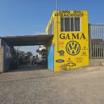 Dirección, horario, teléfono y opiniones de Auto Partes Gama en San Juan del Río