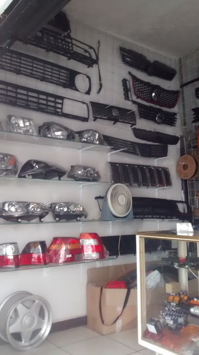 Dirección, horario, teléfono y opiniones de Auto Partes Jorch en Morelia