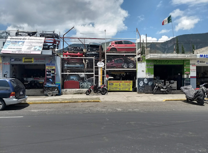 Dirección, horario, teléfono y opiniones de Auto Partes Jv5 en Pachuca