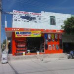 Dirección, horario, teléfono y opiniones de Auto Partes Persa en Matehuala