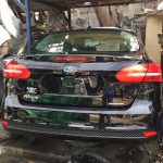Dirección, horario, teléfono y opiniones de Auto Partes Quintana en General Escobedo