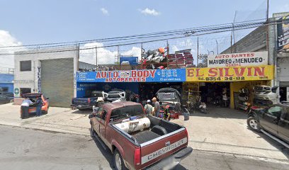 Dirección, horario, teléfono y opiniones de Auto Partes Villarreal en Monterrey