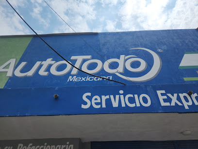 Dirección, horario, teléfono y opiniones de Auto Todo Mexicana Guadalajara en Guadalajara