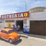 Dirección, horario, teléfono y opiniones de Autocasa en Matehuala
