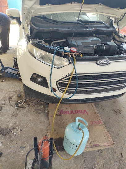 Dirección, horario, teléfono y opiniones de Autoclimas y Taller Eléctrico Automotriz Rodriguez en Chetumal