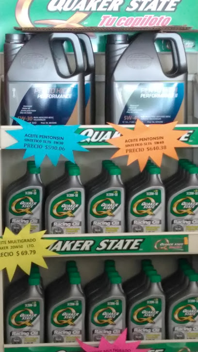 Dirección, horario, teléfono y opiniones de Autodepot del Norte en Monterrey