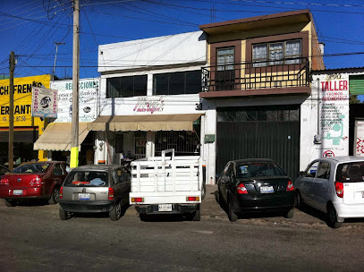 Dirección, horario, teléfono y opiniones de Autoelectrik Mag's en San Juan del Río