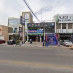 Dirección, horario, teléfono y opiniones de Autopartes Americanas en Zamora