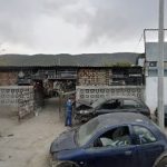 Dirección, horario, teléfono y opiniones de Autopartes Ar en Monterrey