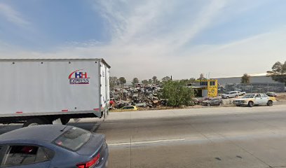 Dirección, horario, teléfono y opiniones de Autopartes Barrón en San Juan del Río