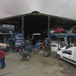 Dirección, horario, teléfono y opiniones de Autopartes Cachorros en General Escobedo