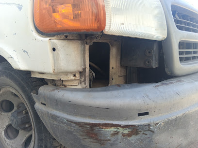 Dirección, horario, teléfono y opiniones de Autopartes California en Guadalajara