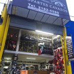 Dirección, horario, teléfono y opiniones de Autopartes Cavazos en Monterrey