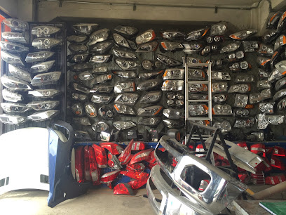 Dirección, horario, teléfono y opiniones de Autopartes Colima en Guadalajara