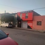 Dirección, horario, teléfono y opiniones de Autopartes Cuellar en San Luis Potosí
