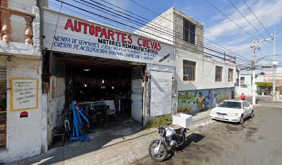 Dirección, horario, teléfono y opiniones de Autopartes Cuevas en Querétaro