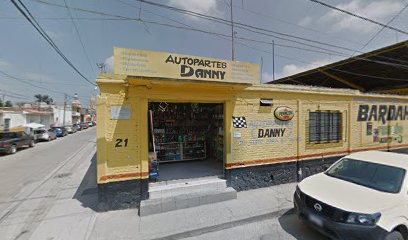 Dirección, horario, teléfono y opiniones de Autopartes Danny en Silao de la Victoria