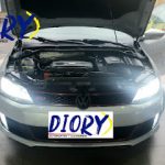 Dirección, horario, teléfono y opiniones de Autopartes Diory en Zamora