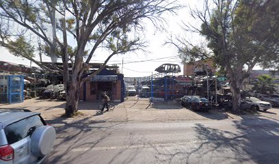 Dirección, horario, teléfono y opiniones de Autopartes Don Gus Nuevas y Usadas en Morelia
