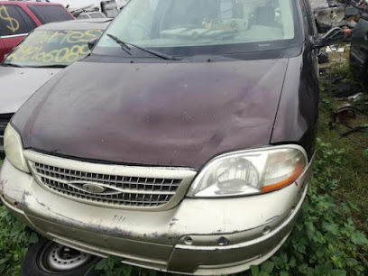 Dirección, horario, teléfono y opiniones de Autopartes Duck's en Puebla