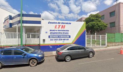 Dirección, horario, teléfono y opiniones de Autopartes Edison en Morelia