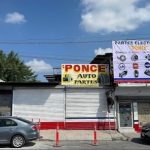 Dirección, horario, teléfono y opiniones de Autopartes Electricas Ponce en General Escobedo