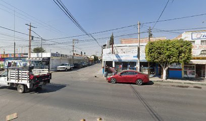 Dirección, horario, teléfono y opiniones de Autopartes Eléctricas en Soledad de Graciano Sánchez