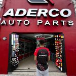 Dirección, horario, teléfono y opiniones de Autopartes En Queretaro | Aderco Auto Parts | Luces Led para Carros | Accesorios para Autos | Autopartes de Colision en Querétaro