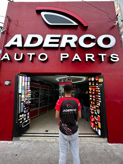Dirección, horario, teléfono y opiniones de Autopartes En Queretaro | Aderco Auto Parts | Luces Led para Carros | Accesorios para Autos | Autopartes de Colision en Querétaro