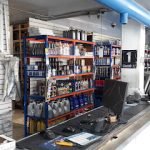 Dirección, horario, teléfono y opiniones de Autopartes Gadi en León