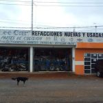 Dirección, horario, teléfono y opiniones de Autopartes Lee Car en San Juan del Río