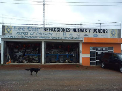 Dirección, horario, teléfono y opiniones de Autopartes Lee Car en San Juan del Río