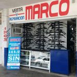 Dirección, horario, teléfono y opiniones de Autopartes Lira en León