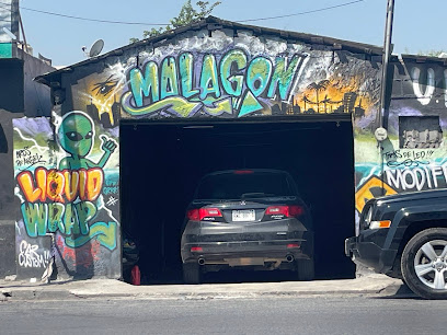 Dirección, horario, teléfono y opiniones de Autopartes Malagon en Monterrey