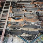 Dirección, horario, teléfono y opiniones de Autopartes Olmos en León