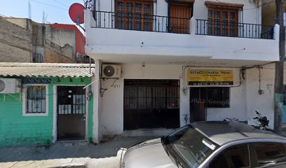 Dirección, horario, teléfono y opiniones de Autopartes Perú S.A. en Puerto Vallarta