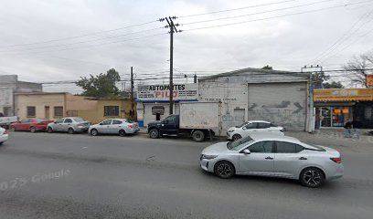 Dirección, horario, teléfono y opiniones de Autopartes Pilo en Monterrey