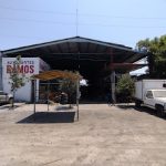 Dirección, horario, teléfono y opiniones de Autopartes Ramos en General Escobedo