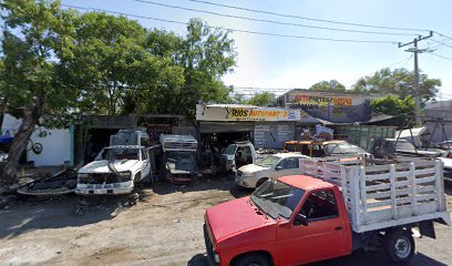 Dirección, horario, teléfono y opiniones de Autopartes Rios en Monterrey