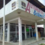 Dirección, horario, teléfono y opiniones de Autopartes Salinas en Matehuala