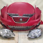 Dirección, horario, teléfono y opiniones de Autopartes Sama en San Luis Potosí