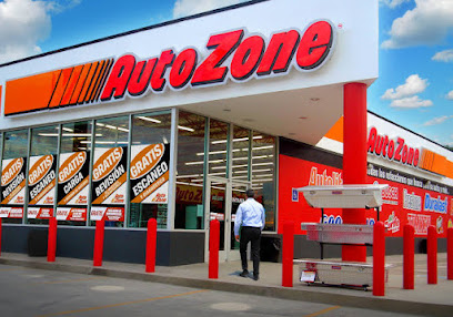 Dirección, horario, teléfono y opiniones de Autopartes Sufro en León