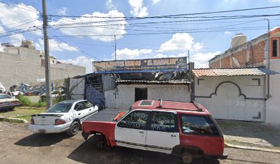 Dirección, horario, teléfono y opiniones de Autopartes Usadas El Mamalon en Morelia