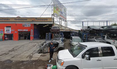 Dirección, horario, teléfono y opiniones de Autopartes Usadas Kevin en Morelia