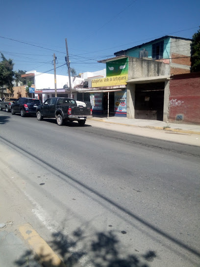 Dirección, horario, teléfono y opiniones de Autopartes Valle de Antequera en Oaxaca de Juárez