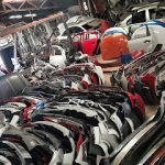 Dirección, horario, teléfono y opiniones de Autopartes en Puebla