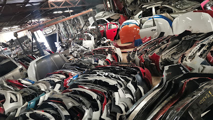 Dirección, horario, teléfono y opiniones de Autopartes en Puebla