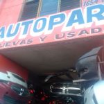 Dirección, horario, teléfono y opiniones de Autopartes en Zapopan